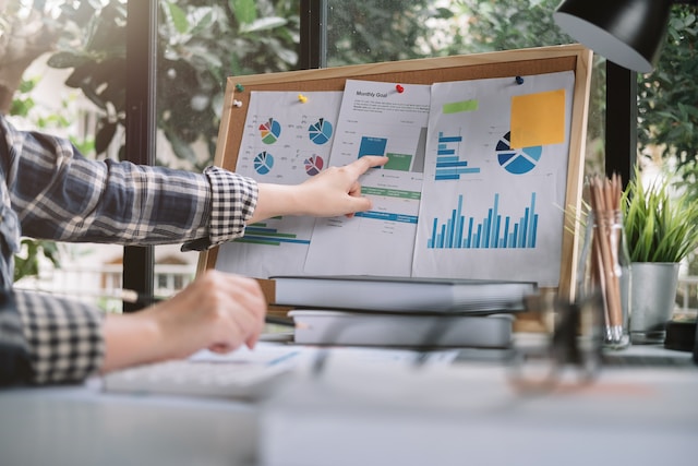 audit seo