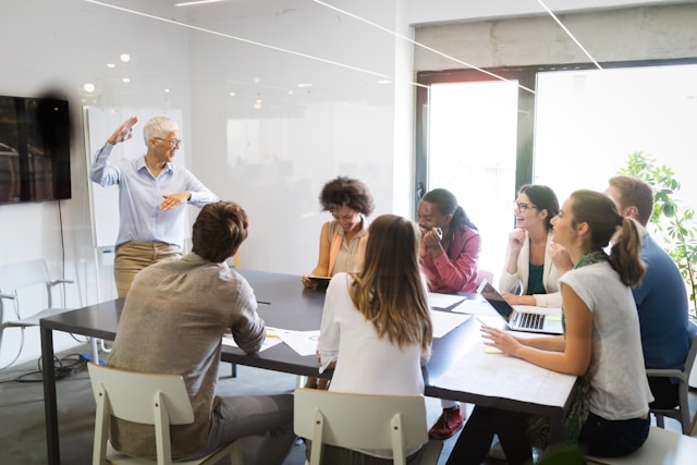 Le coaching SEO : un accompagnement personnalisé pour booster la visibilité de votre site