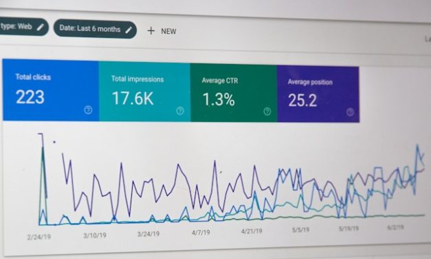 Les objectifs SEO : les clés pour une stratégie de référencement réussie