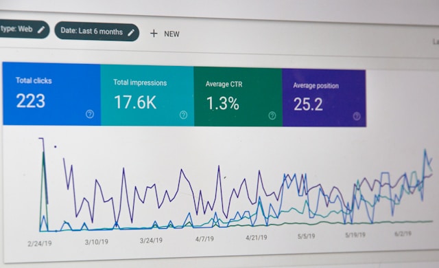 Les objectifs SEO : les clés pour une stratégie de référencement réussie