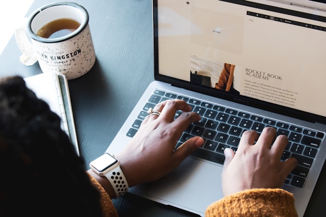 Le rédacteur Web SEO : expert en création de contenu optimisé